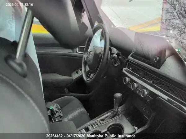 19XFL1H85RE400562 2024 HONDA CIVIC - Image 8
