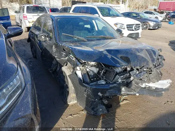 19XFL1H85RE402232 2024 HONDA CIVIC - Image 1