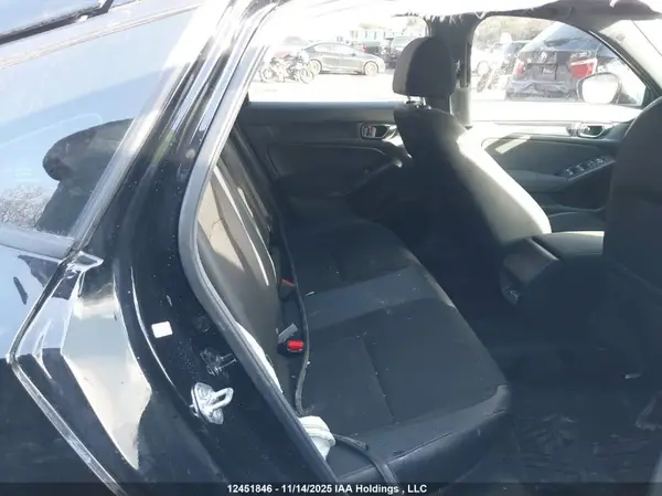 19XFL1H85RE402232 2024 HONDA CIVIC - Image 8