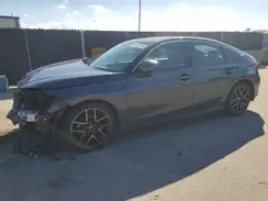 19XFL1H86NE000763 2022 HONDA CIVIC