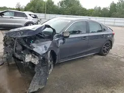 19XFL1H86NE000777 2022 HONDA CIVIC