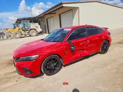 19XFL1H86NE002223 2022 HONDA CIVIC