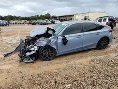 19XFL1H86NE002948 2022 HONDA CIVIC