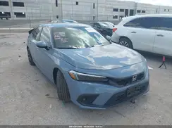 19XFL1H86NE003470 2022 HONDA CIVIC