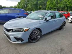 19XFL1H86NE003503 2022 HONDA CIVIC