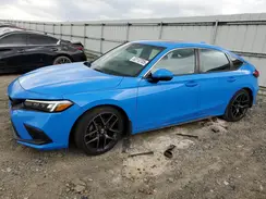 19XFL1H86NE003792 2022 HONDA CIVIC