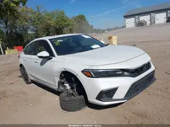 19XFL1H86NE004084 2022 HONDA CIVIC