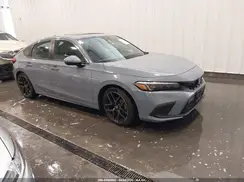 19XFL1H86NE004585 2022 HONDA CIVIC