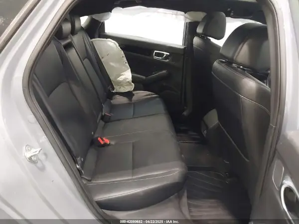 19XFL1H86NE004585 2022 HONDA CIVIC - Image 8