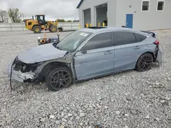 19XFL1H86NE004599 2022 HONDA CIVIC