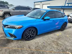 19XFL1H86NE004649 2022 HONDA CIVIC