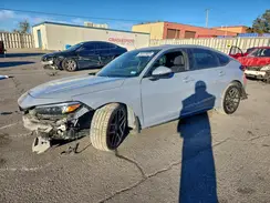 19XFL1H86NE004960 2022 HONDA CIVIC