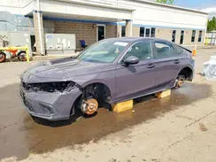 19XFL1H86NE007437 2022 HONDA CIVIC