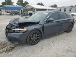 19XFL1H86NE007664 2022 HONDA CIVIC