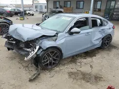 19XFL1H86NE011889 2022 HONDA CIVIC