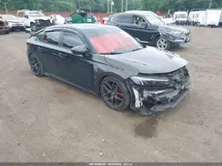 19XFL1H86NE013268 2022 HONDA CIVIC