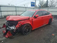 19XFL1H86NE015229 2022 HONDA CIVIC