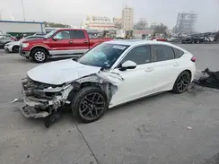 19XFL1H86NE015411 2022 HONDA CIVIC
