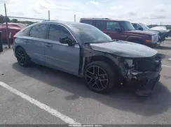 19XFL1H86NE016011 2022 HONDA CIVIC