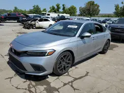 19XFL1H86NE019197 2022 HONDA CIVIC