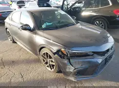 19XFL1H86NE019751 2022 HONDA CIVIC