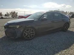 19XFL1H86NE020642 2022 HONDA CIVIC
