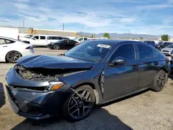 19XFL1H86NE021600 2022 HONDA CIVIC