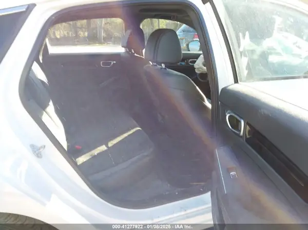 19XFL1H86NE021998 2022 HONDA CIVIC - Image 8