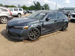 19XFL1H86NE022777 2022 HONDA CIVIC
