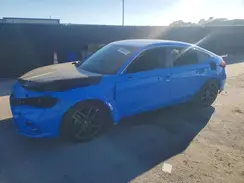 19XFL1H86NE023315 2022 HONDA CIVIC