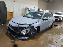 19XFL1H86NE023749 2022 HONDA CIVIC