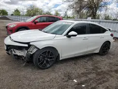 19XFL1H86NE401844 2022 HONDA CIVIC