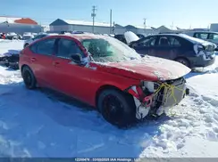 19XFL1H86NE402623 2022 HONDA CIVIC