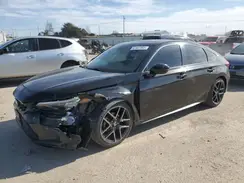 19XFL1H86PE000779 2023 HONDA CIVIC