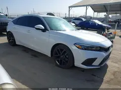 19XFL1H86PE000829 2023 HONDA CIVIC