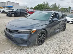 19XFL1H86PE000863 2023 HONDA CIVIC