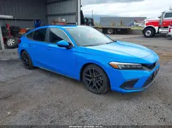 19XFL1H86PE001270 2023 HONDA CIVIC