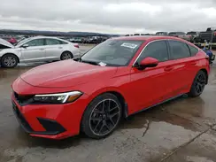 19XFL1H86PE004735 2023 HONDA CIVIC