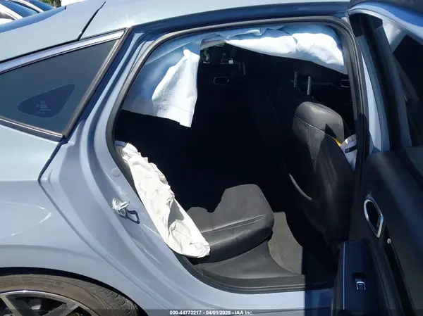 19XFL1H86PE005478 2023 HONDA CIVIC - Image 8