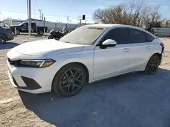 19XFL1H86PE007750 2023 HONDA CIVIC