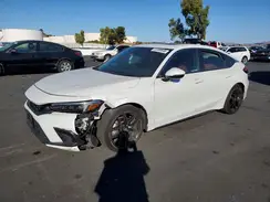 19XFL1H86PE007876 2023 HONDA CIVIC