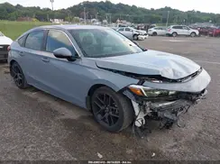 19XFL1H86PE008901 2023 HONDA CIVIC
