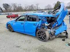 19XFL1H86PE009319 2023 HONDA CIVIC