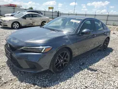 19XFL1H86PE010356 2023 HONDA CIVIC