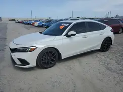 19XFL1H86PE010650 2023 HONDA CIVIC