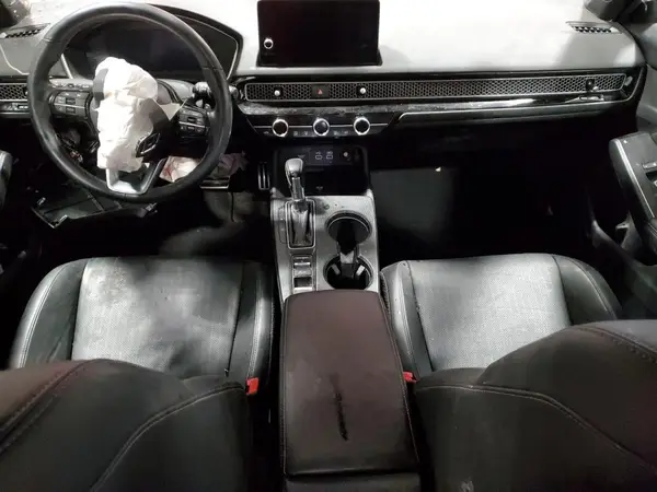 19XFL1H86PE011054 2023 HONDA CIVIC - Image 8