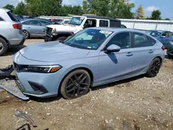 19XFL1H86PE011667 2023 HONDA CIVIC