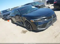 19XFL1H86PE012530 2023 HONDA CIVIC