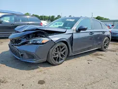 19XFL1H86PE012611 2023 HONDA CIVIC