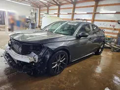 19XFL1H86PE012818 2023 HONDA CIVIC
